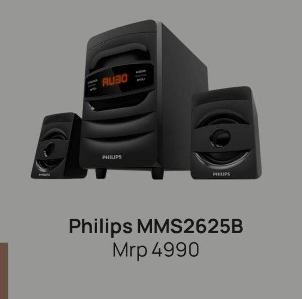BLUETOOTH FULL AUDIO SYSTEM
