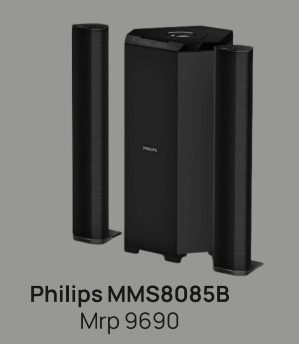 BLUETOOTH SPEAKER