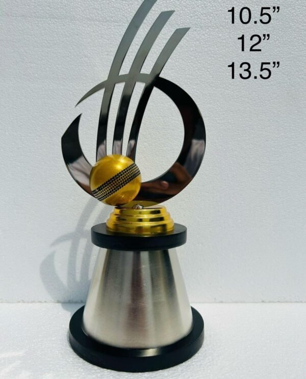 TROPHY