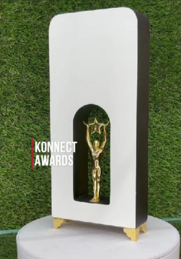 TROPHY