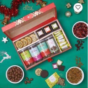 GIFT PACKING