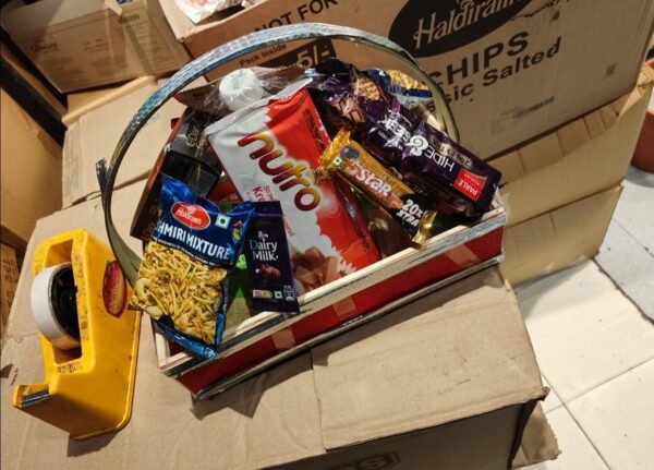 HAMPER