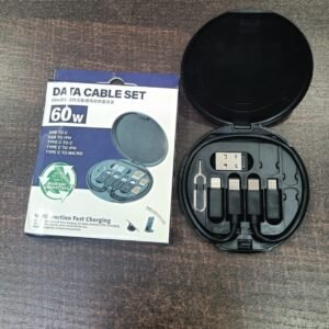 4IN1 CHARGER