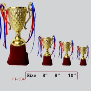 TROPHY
