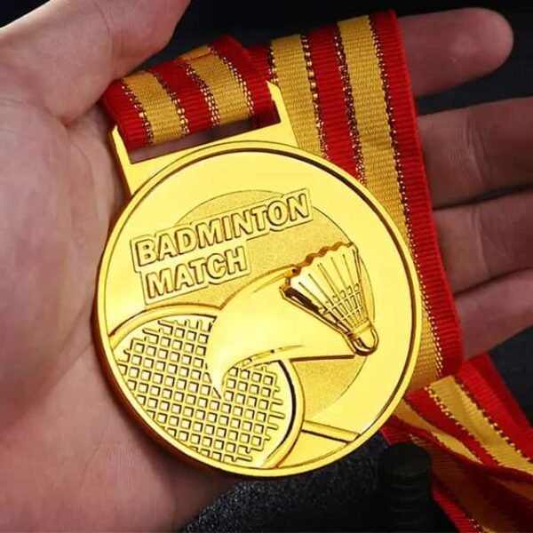 MEDAL