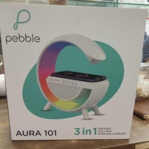 PEBBLE G-MUSIC
