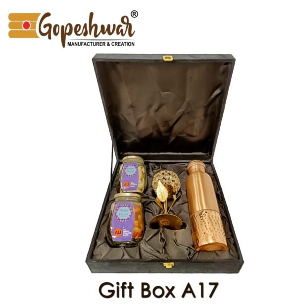 HAMPER