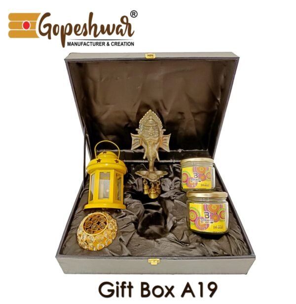 HAMPER