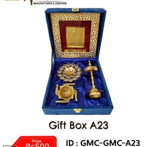 POOJA ITEMS