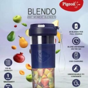 ELECTRIC BLENDER