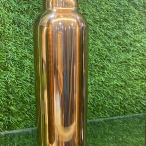 COPPER BOTTLE