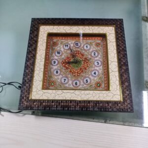 WALL CLOCK