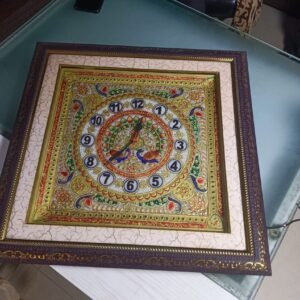 WALL CLOCK