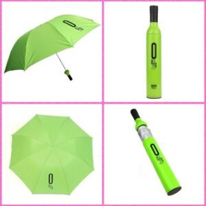 BOTTLE UMBRELLA