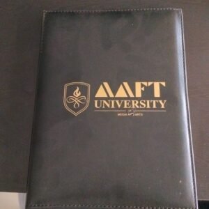 FILE HOLDER BRANDING