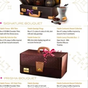 Chocolate Box