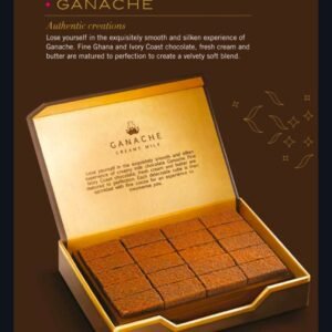 Chocolate Box