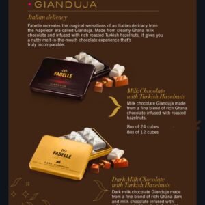 Chocolate Box