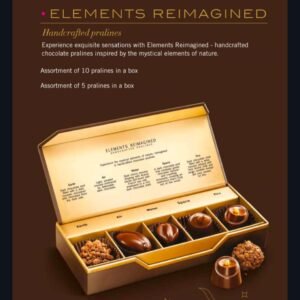 Chocolate Box