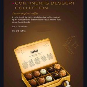 Chocolate Box