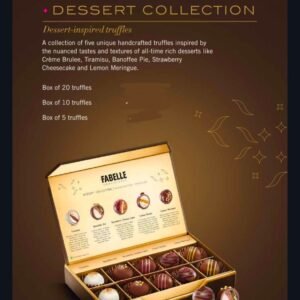 Chocolate Box