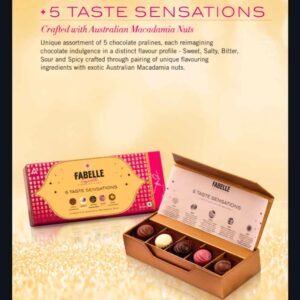 Chocolate Box