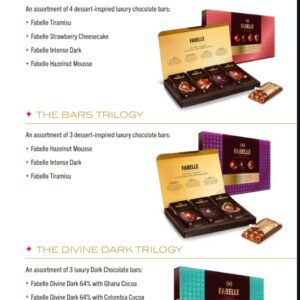 Chocolate Box