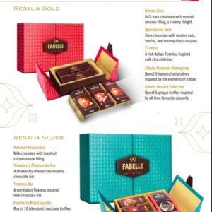 Chocolate Box