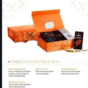 Chocolate Box