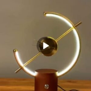 New Design Lamp