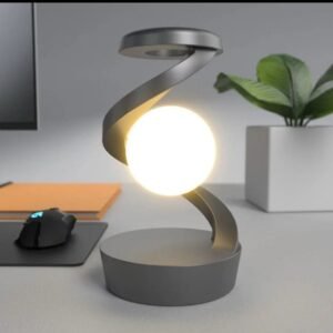 New Lamp