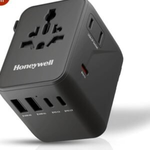Multi Plug charging Point