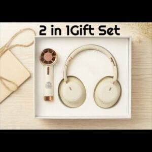 2 in 1 Gift Set