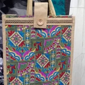 Jute Bag