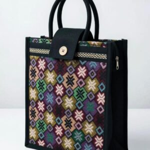 Jute Bag